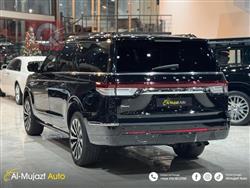 لينكولن نافيجاتور إل